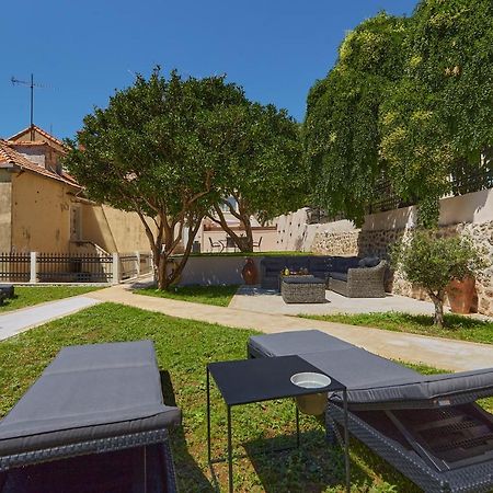 Holiday Home Festina Lente Dubrovnik Exterior foto