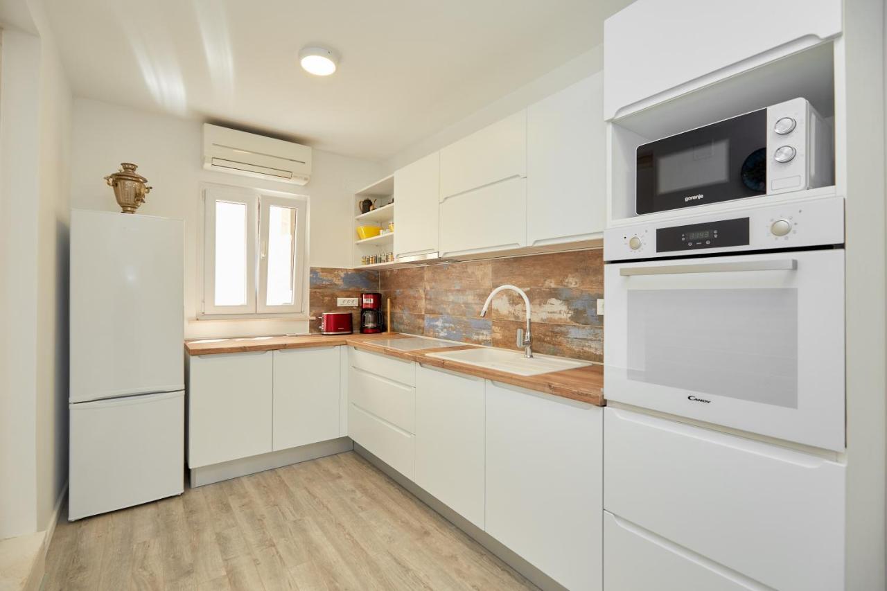 Holiday Home Festina Lente Dubrovnik Exterior foto