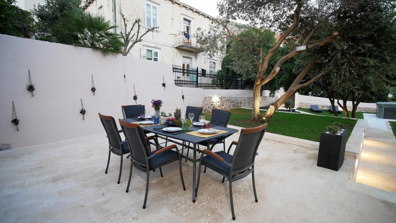Holiday Home Festina Lente Dubrovnik Exterior foto