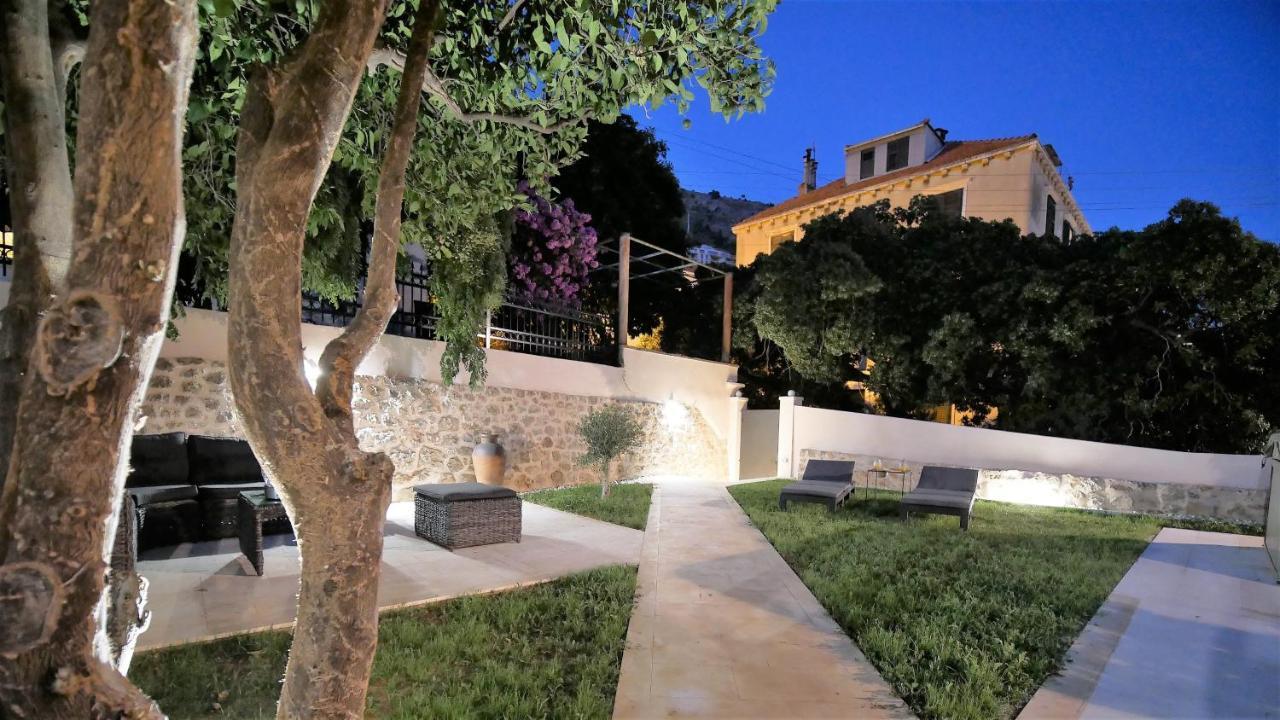 Holiday Home Festina Lente Dubrovnik Exterior foto