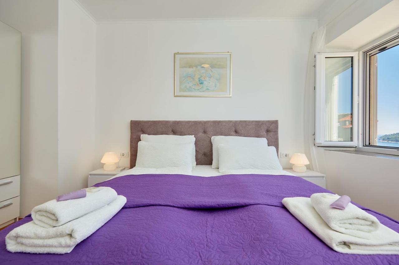 Holiday Home Festina Lente Dubrovnik Exterior foto