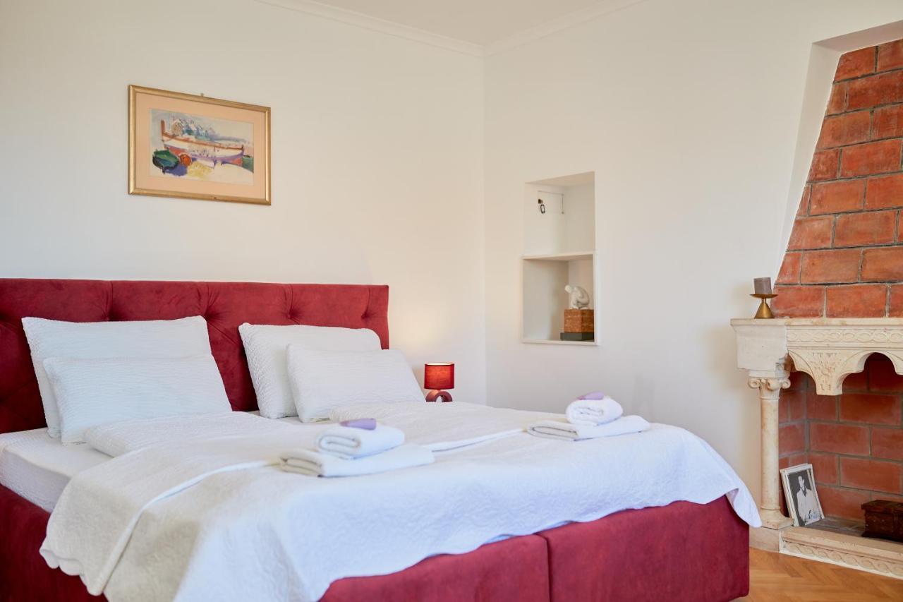 Holiday Home Festina Lente Dubrovnik Exterior foto