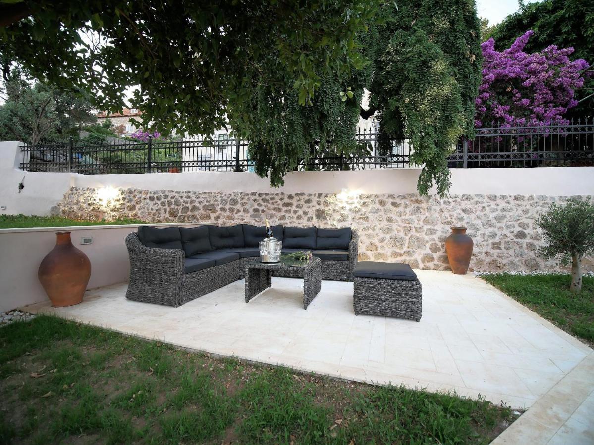 Holiday Home Festina Lente Dubrovnik Exterior foto