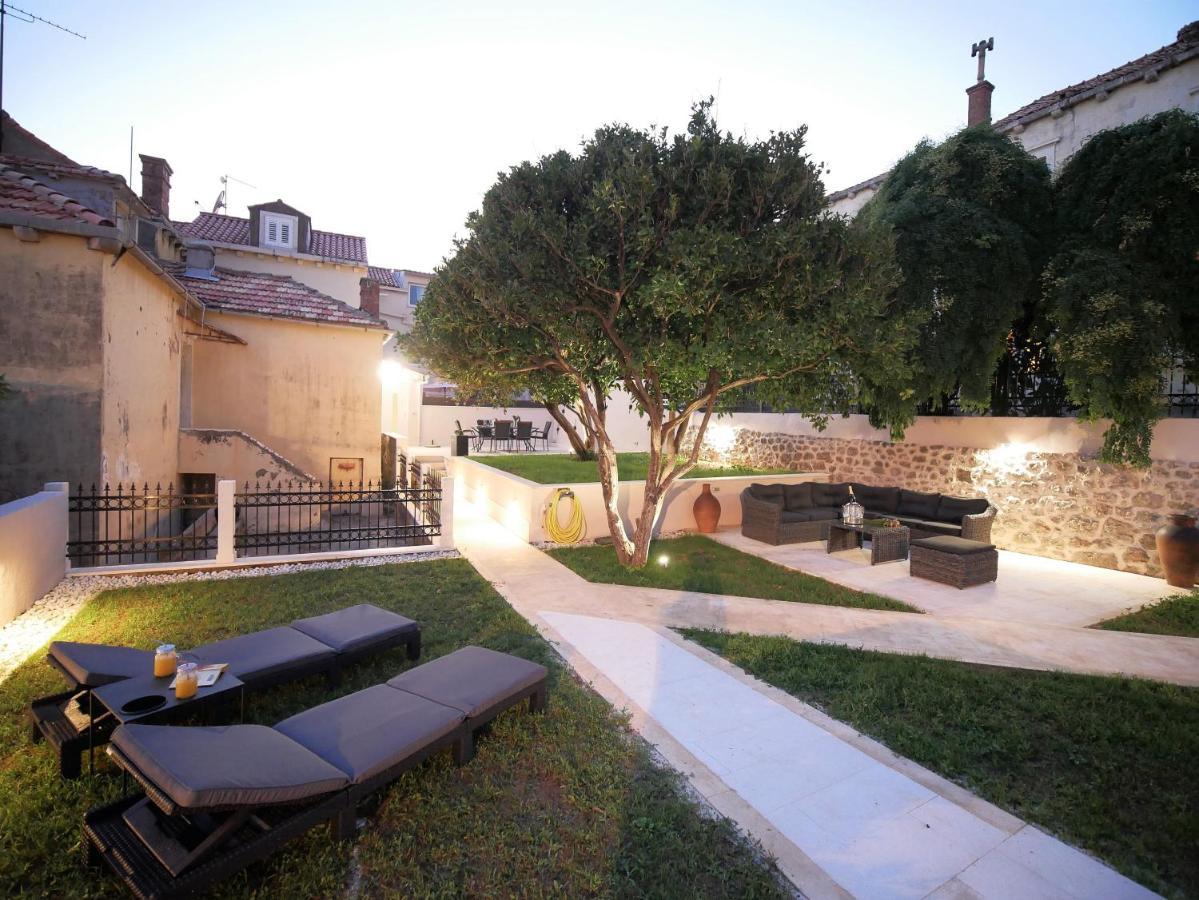 Holiday Home Festina Lente Dubrovnik Exterior foto