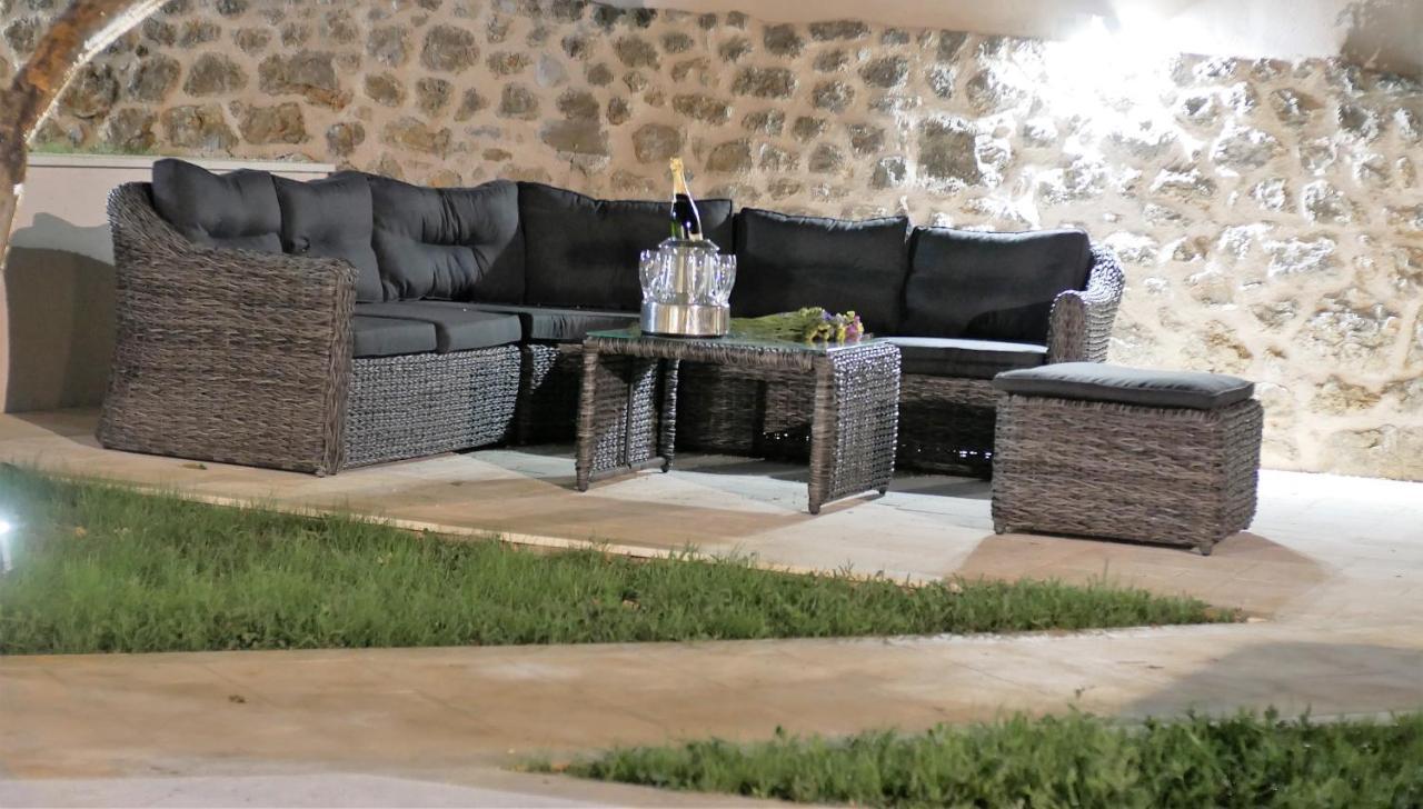 Holiday Home Festina Lente Dubrovnik Exterior foto