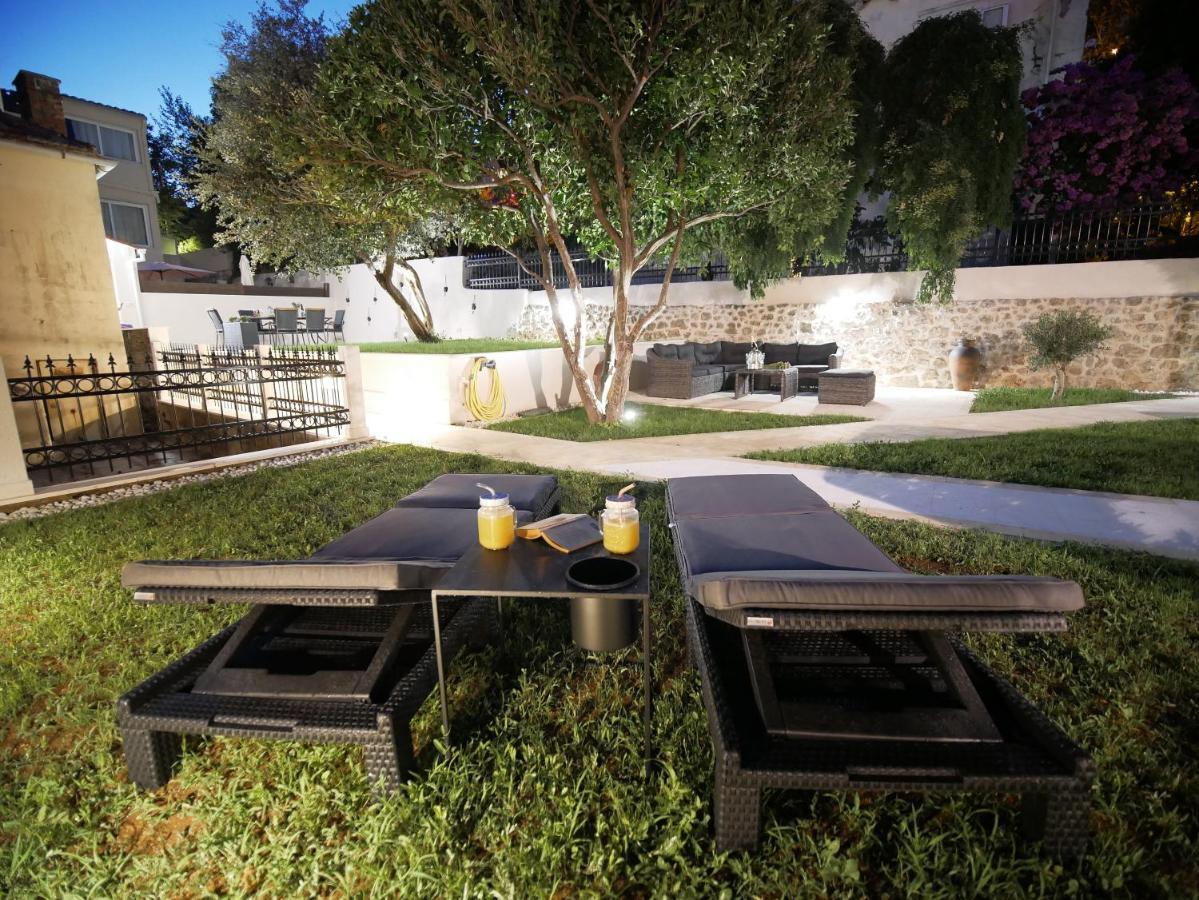 Holiday Home Festina Lente Dubrovnik Exterior foto