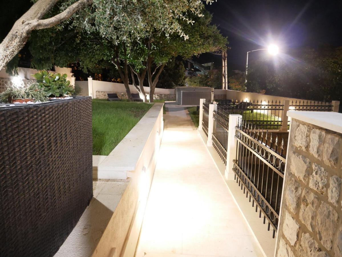 Holiday Home Festina Lente Dubrovnik Exterior foto
