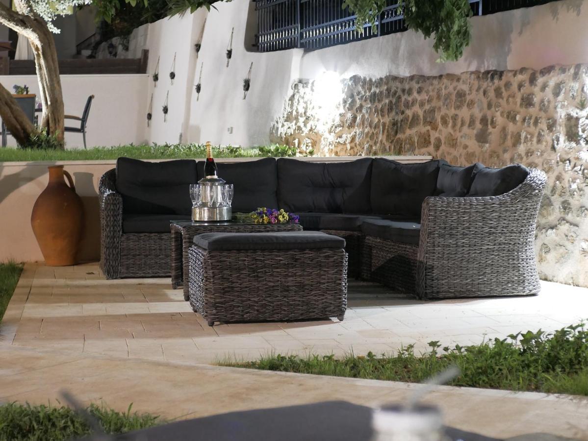 Holiday Home Festina Lente Dubrovnik Exterior foto