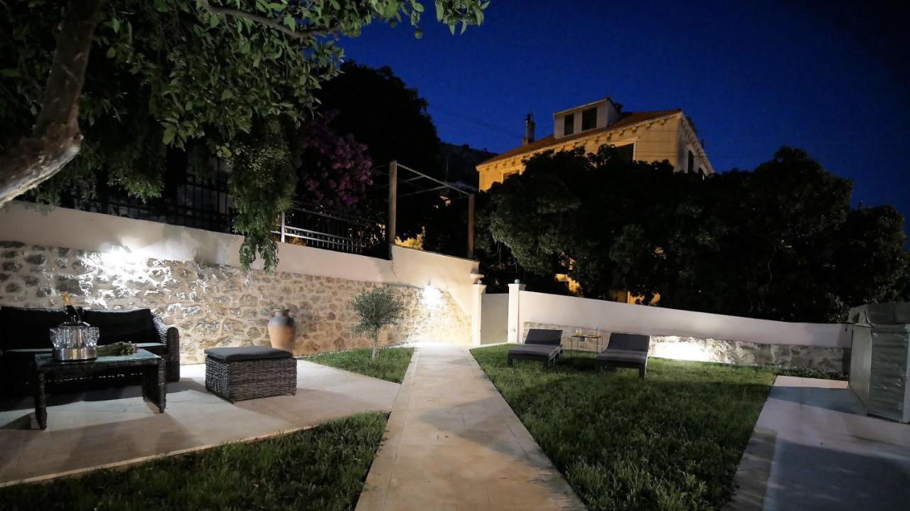 Holiday Home Festina Lente Dubrovnik Exterior foto