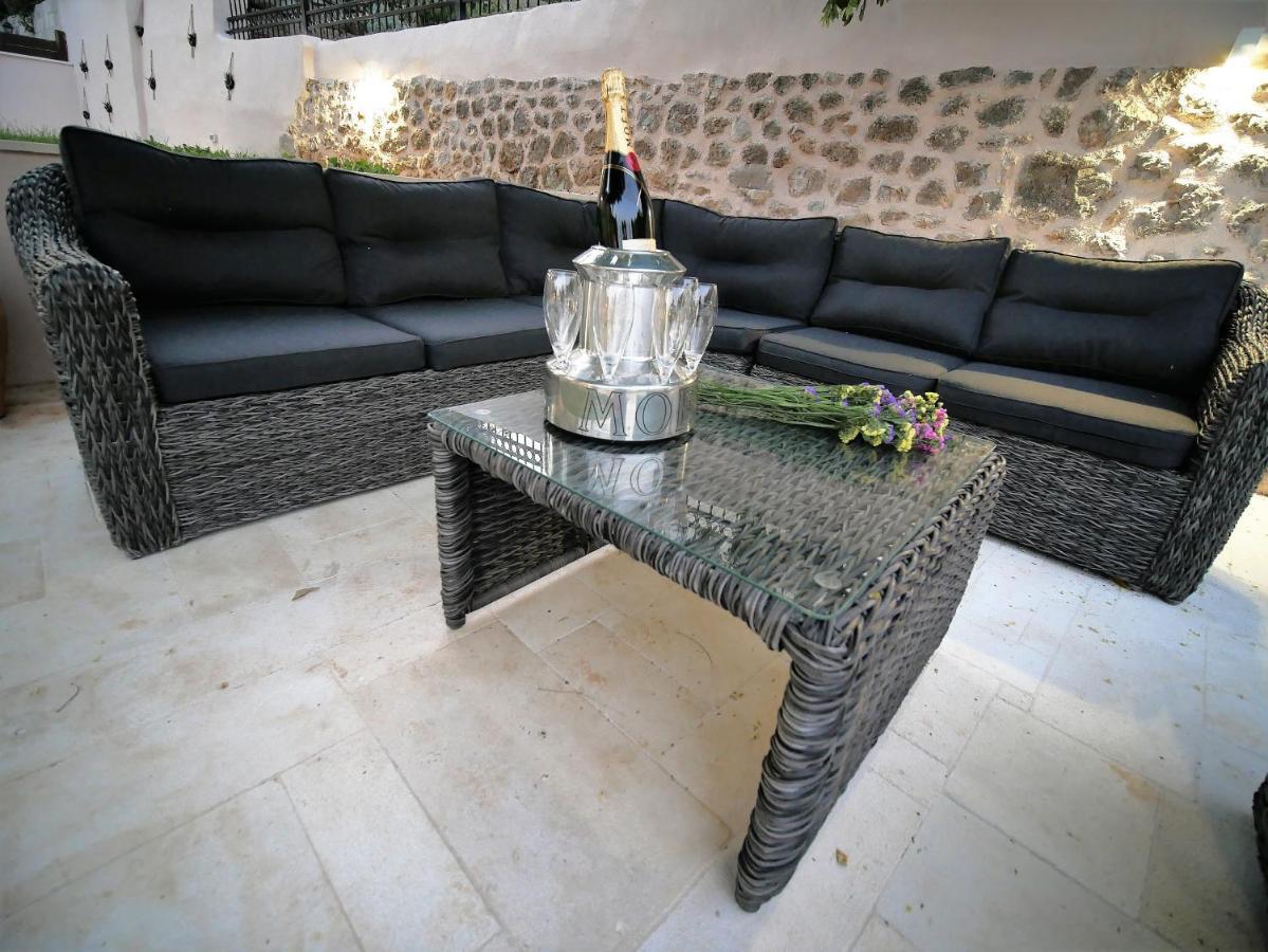 Holiday Home Festina Lente Dubrovnik Exterior foto