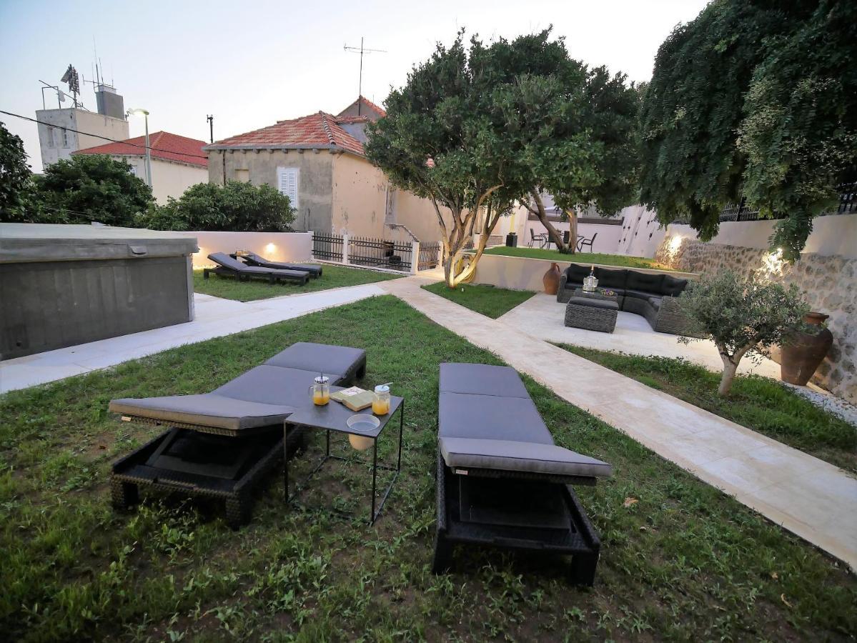Holiday Home Festina Lente Dubrovnik Exterior foto