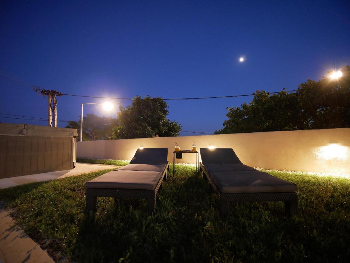 Holiday Home Festina Lente Dubrovnik Exterior foto